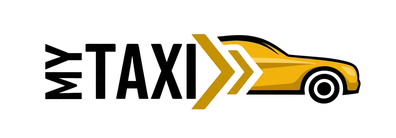 MyTaxi & Minicar Wetzlar Logo